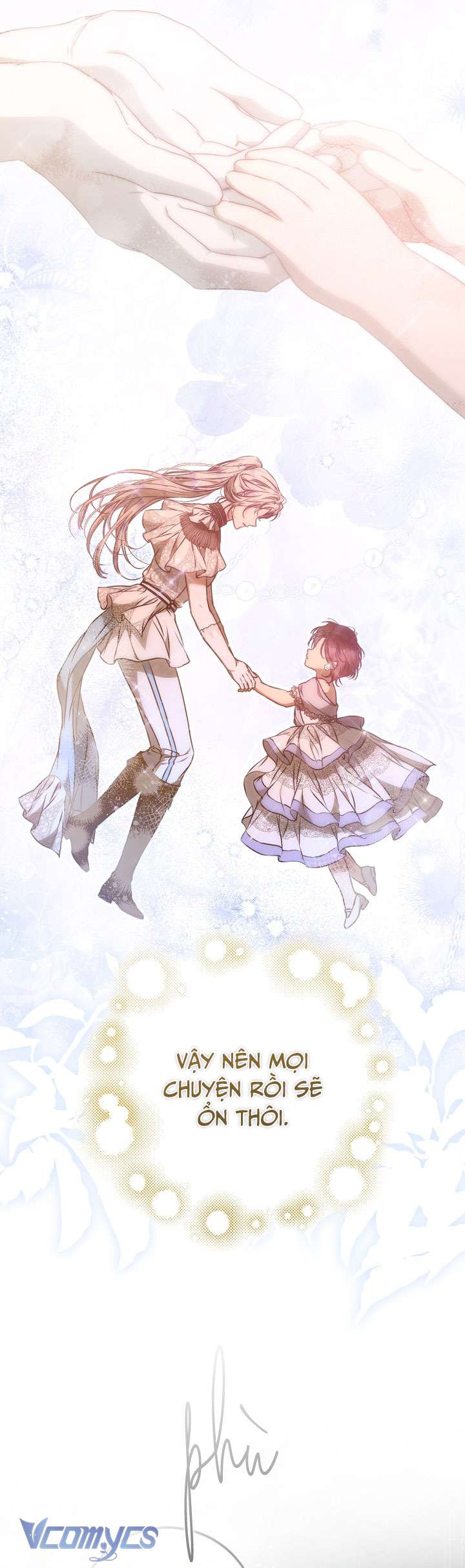 Tôi Trở Thành Vợ Của Nam Chính Chap 119 - Trang 2