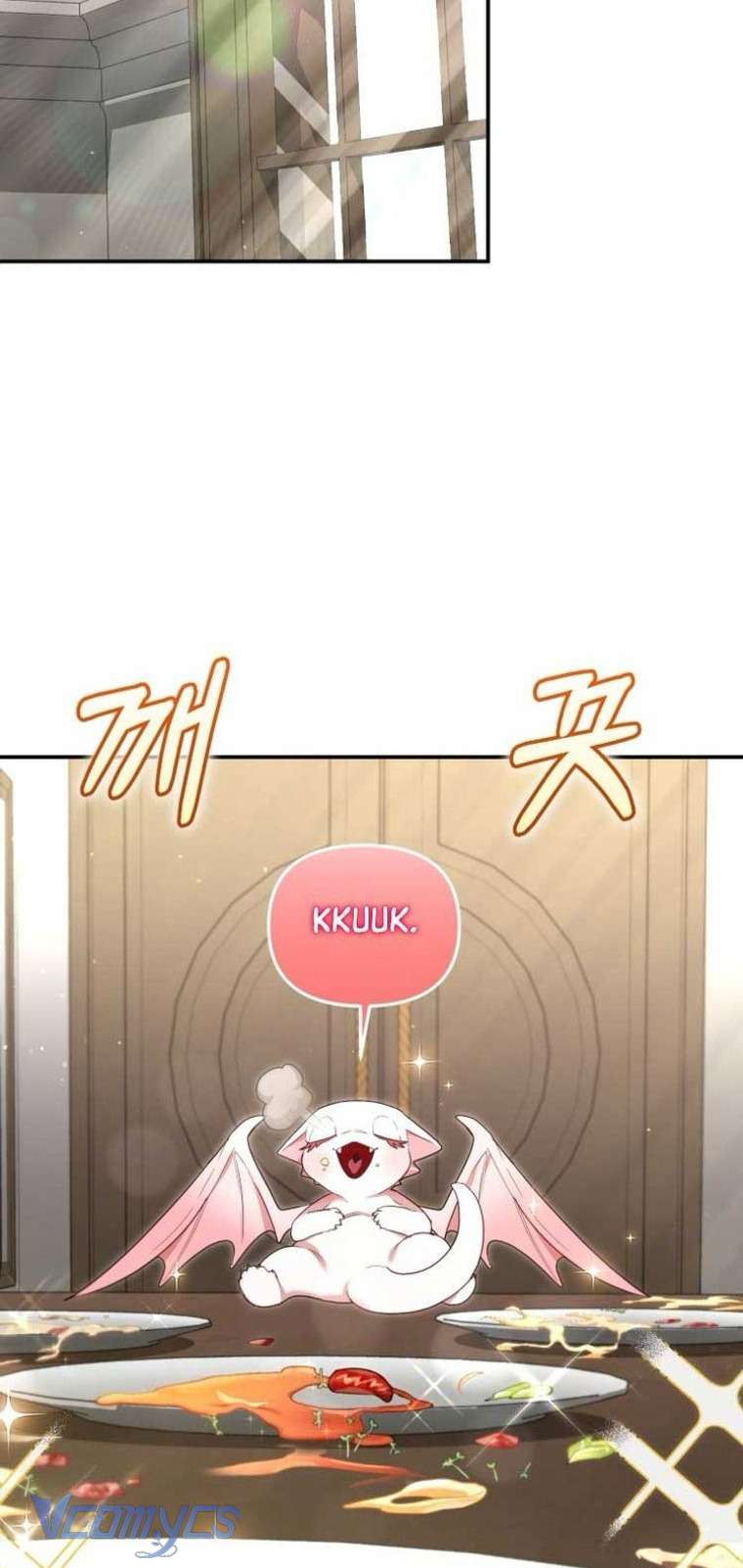 Tôi Được Nuôi Dưỡng Bởi Những Kẻ Phản Diện Chap 64 - Trang 3