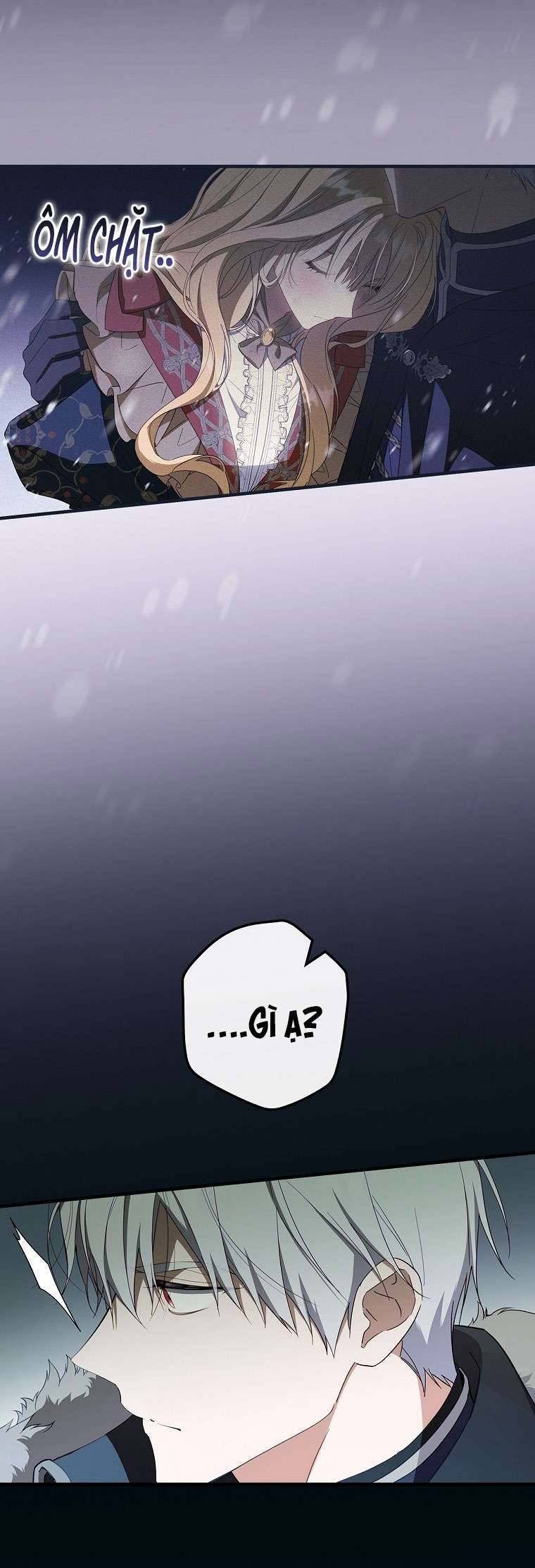 Phương Pháp Khiến Phu Quân Đứng Về Phía Tôi Chapter 46 - Trang 4