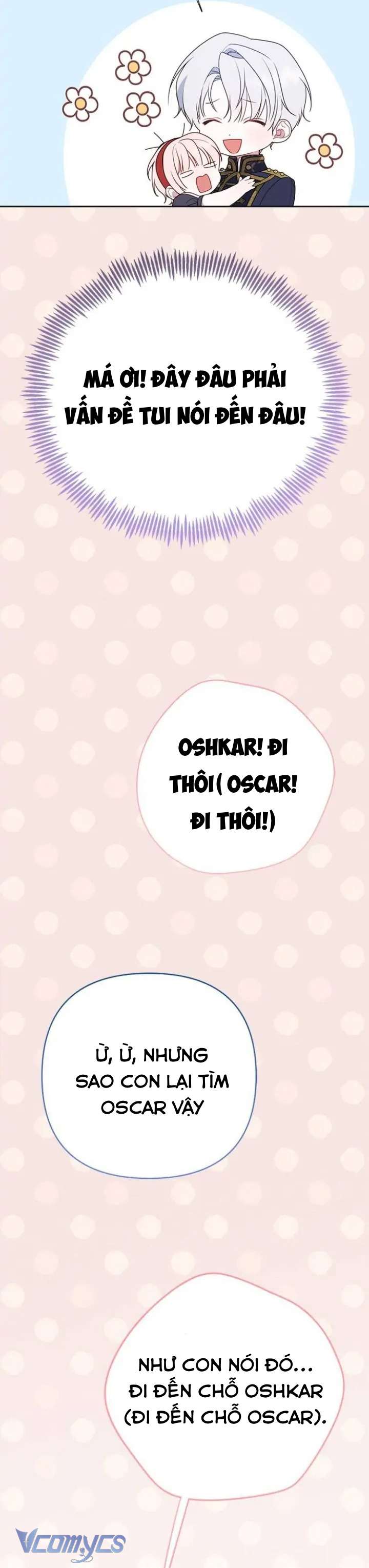 Bạo Chúa Bé Con Chapter 29 - Trang 4