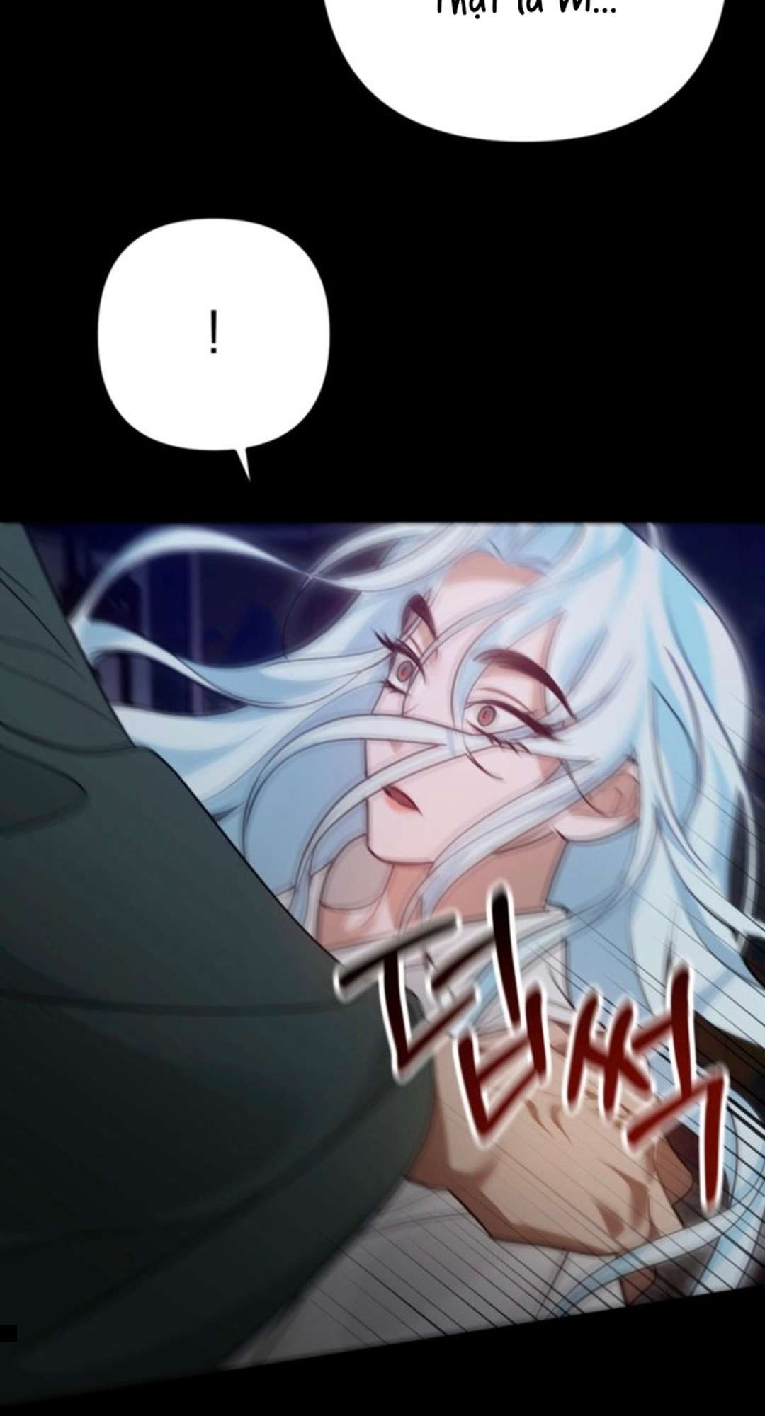 [ 18+ ] Kẻ Săn Mồi Chap 3 - Trang 2