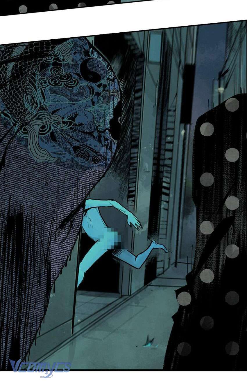 Sở Ô Chap Đặc Biệt - Trang 2