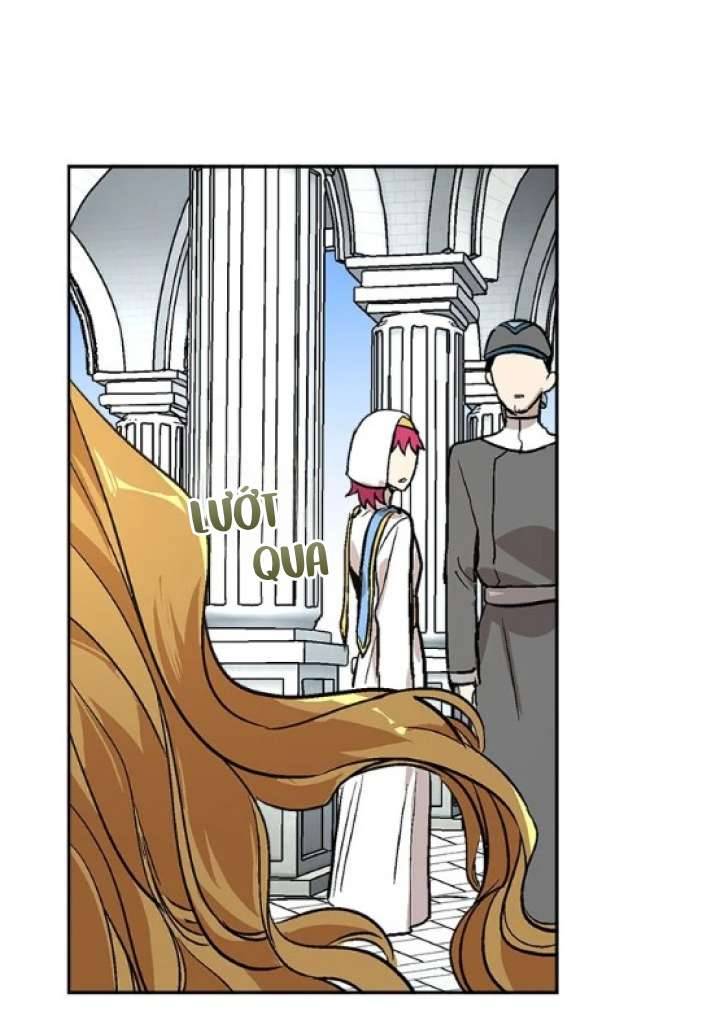 Vị Hôn Thê Khế Ước Của Công Tước Chapter 37 - Next Chapter 37