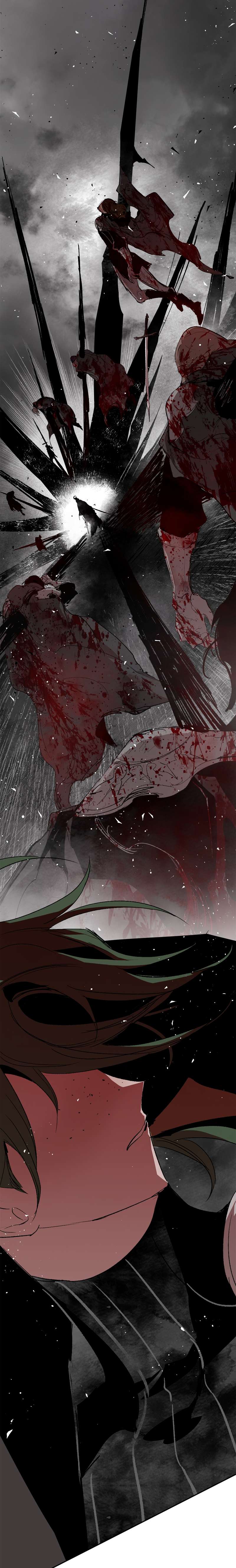 Lời Thú Nhận Của Chúa Tể Bóng Tối Chapter 96 - Trang 4