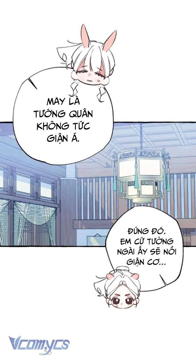 Chuyện Tình Tuyết Phương Bắc Chapter 4 - Trang 4