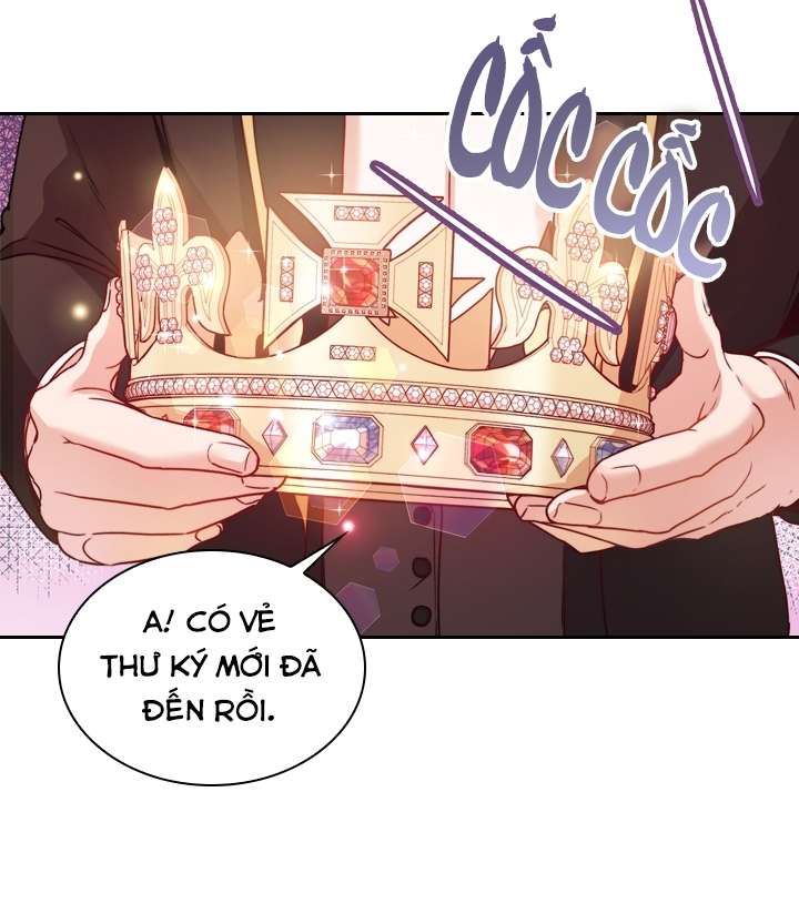 Thư Ký Của Bạo Chúa Chapter 3 - Trang 4