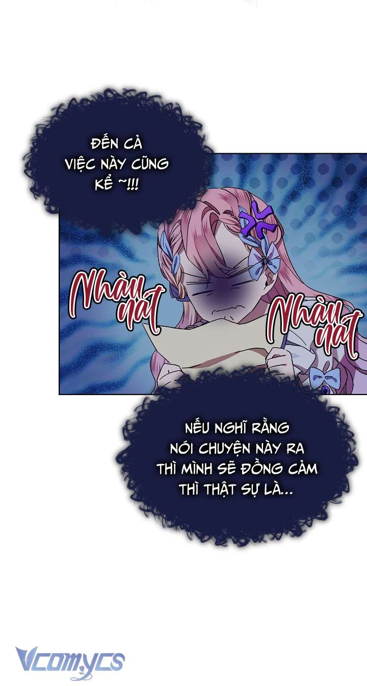 Quý Cô Thế Giới Ngầm Chap 50 - Next Chapter 50.1