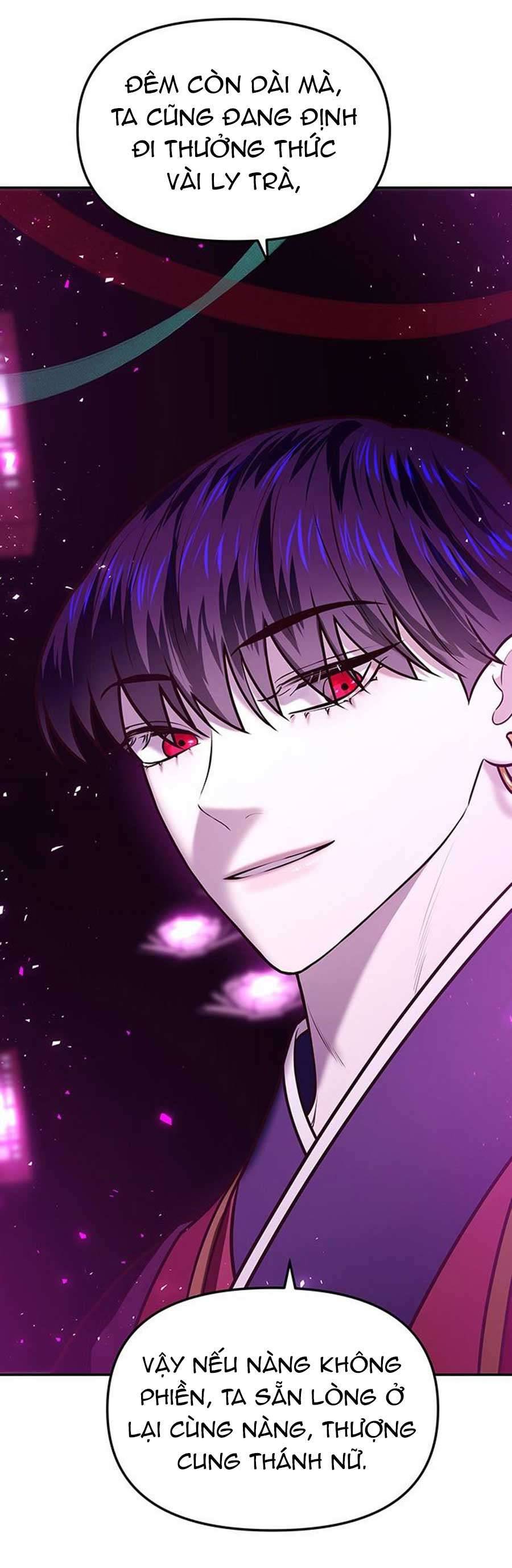 Vương Tử Huyền Bí Chapter 15 - Trang 4