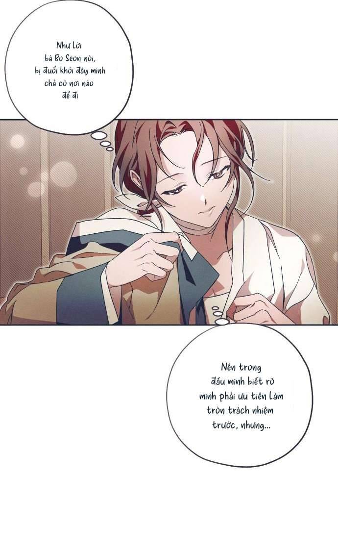 Dabi, Hương Vị Ngây Ngất Chap 14 - Next Chap 15