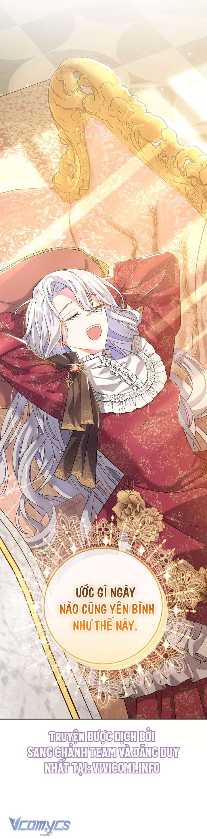 Người Xem Mắt Của Ác Nữ Quá Hoàn Hảo Chapter 1 - Trang 4