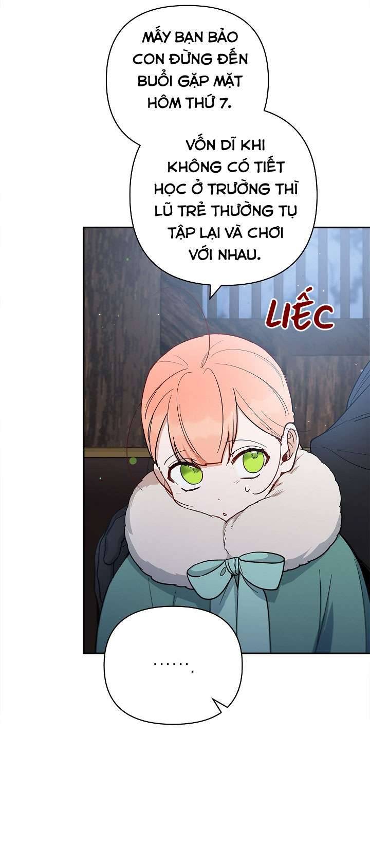 Phương Pháp Trở Thành Con Gái Của Người Hùng Bóng Đêm Chap 39 - Next Chap 40