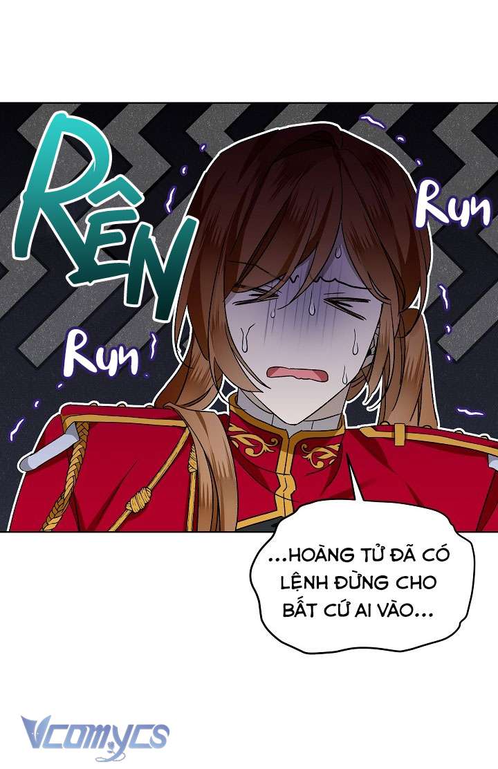 Quý Cô Thế Giới Ngầm Chap 48 - Trang 4