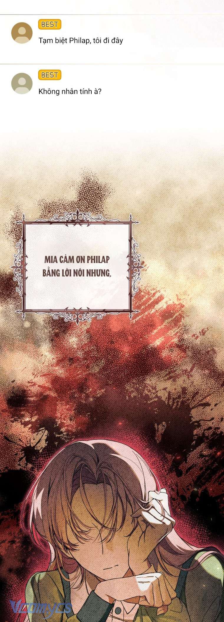 Làm Ác Nữ Bộ Không Tuyệt Sao? Chap 52 - Trang 4