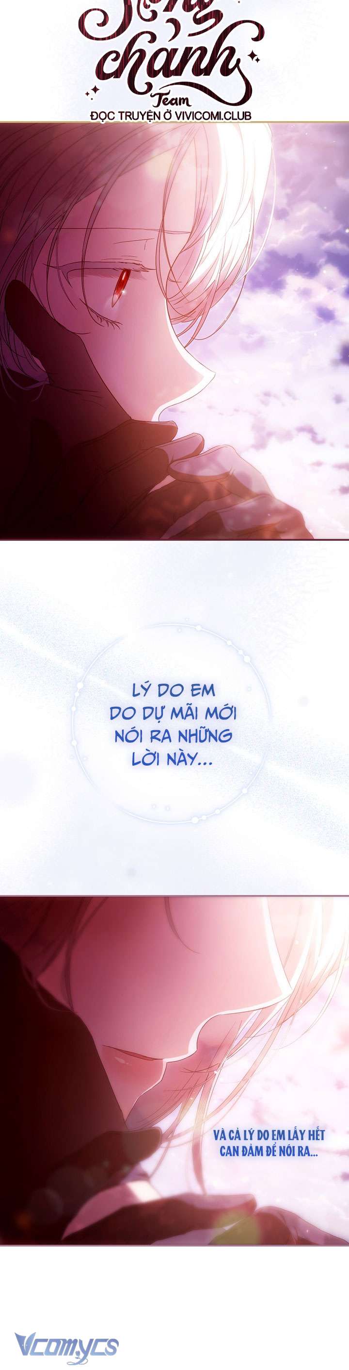 Tôi Trở Thành Vợ Của Nam Chính Chap 124 - Trang 2