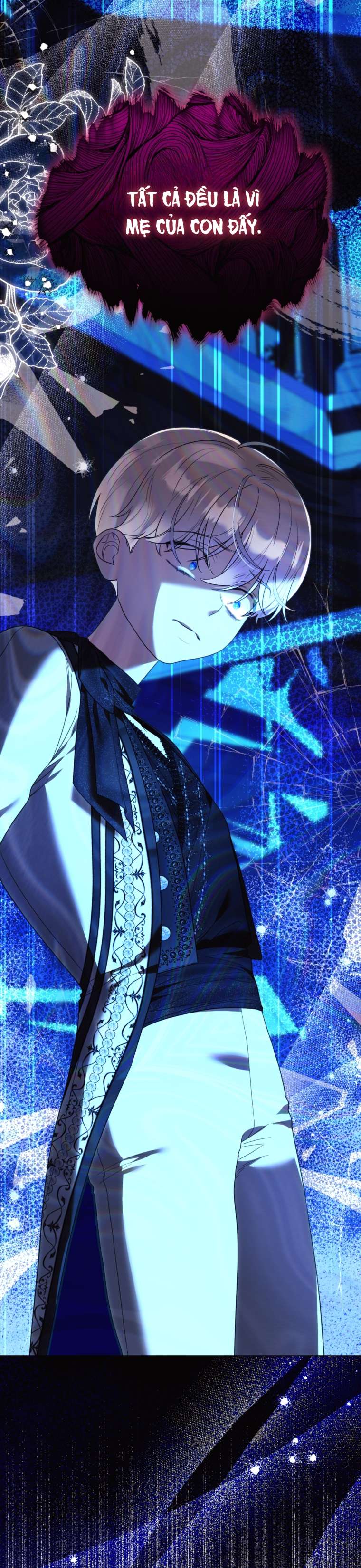 Thà Là Để Tôi Trở Thành Nữ Hoàng Chapter 51 - Next Chapter 52