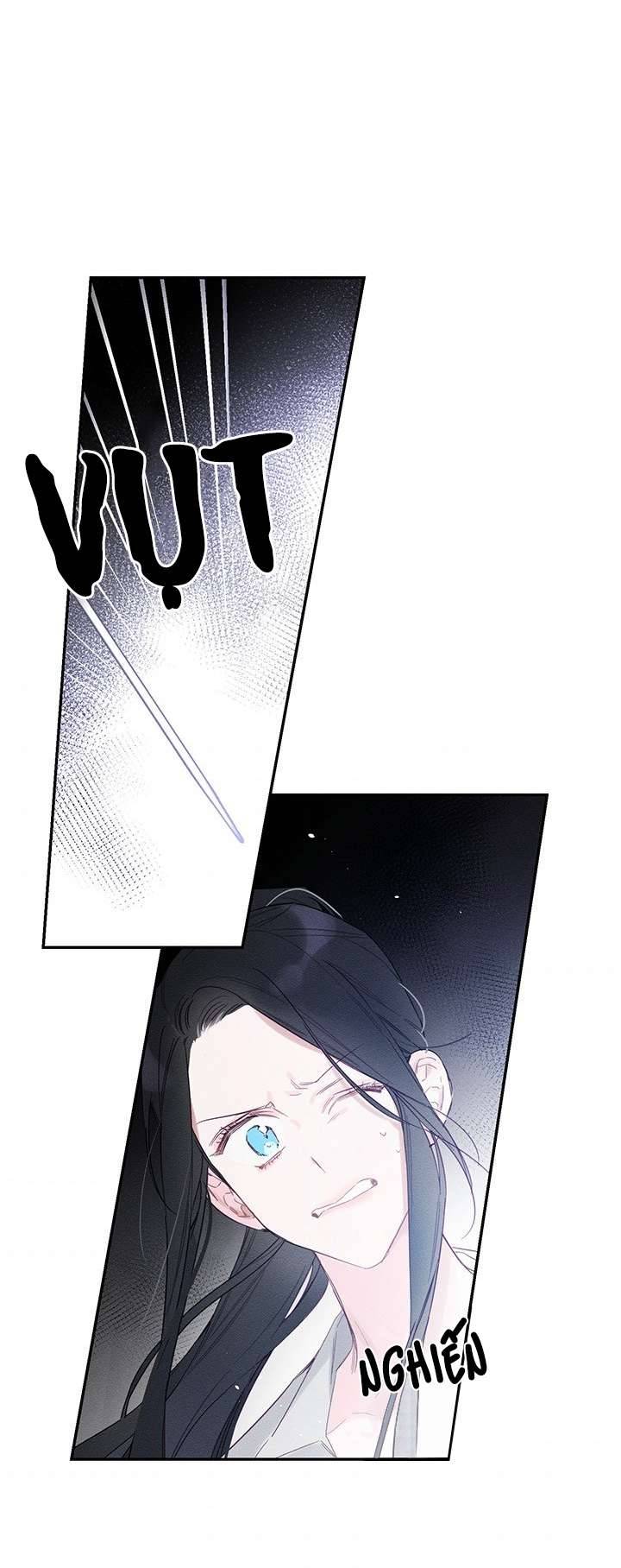 Trước Tiên Phải Giấu Em Trai Cái Đã! Chap 5 - Trang 2