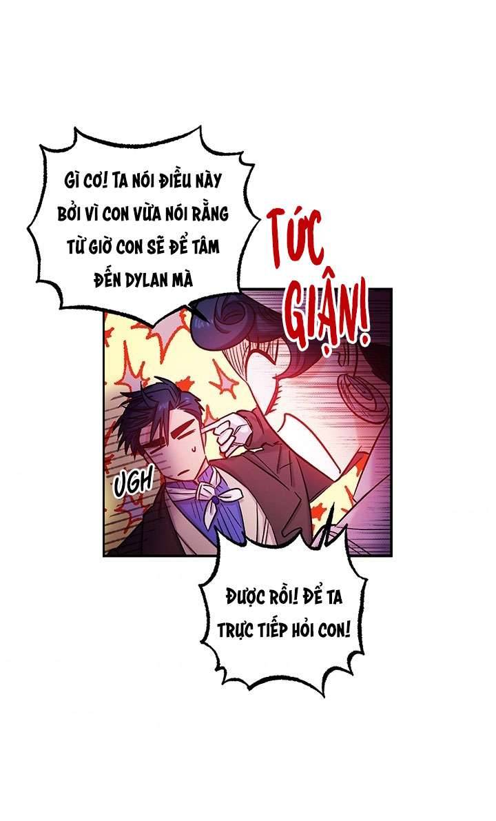 May Mắn Hay Bất Hạnh Chap 35 - Next Chap 36