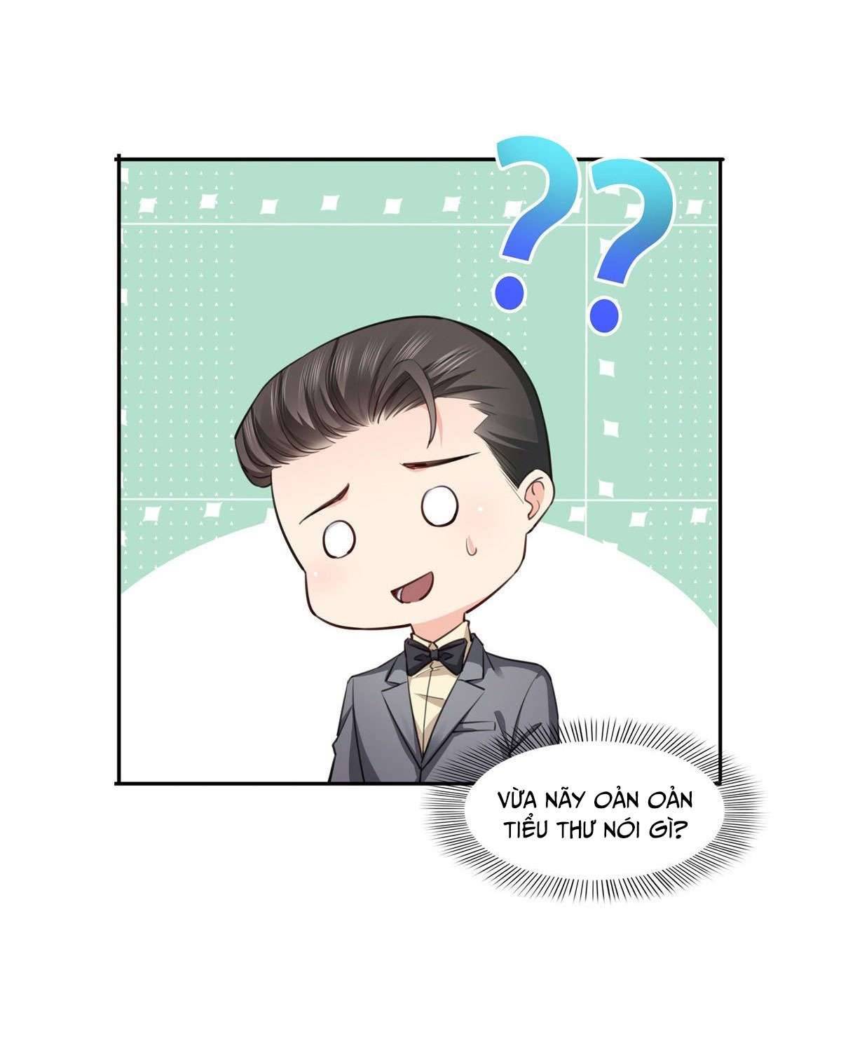 Hệt Như Hàn Quang Gặp Nắng Gắt Chap 198 - Trang 4