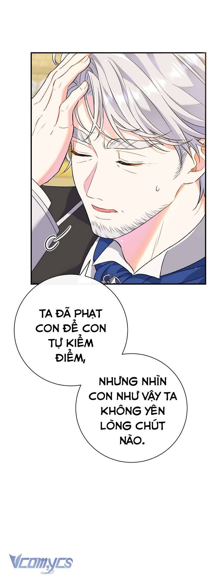 Người Xem Mắt Của Ác Nữ Quá Hoàn Hảo Chapter 2 - Trang 4