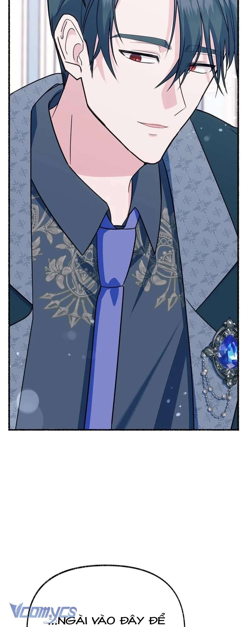 Trở Thành Chú Mèo Ngủ Cùng Bạo Chúa Chapter 23 - Next Chapter 24