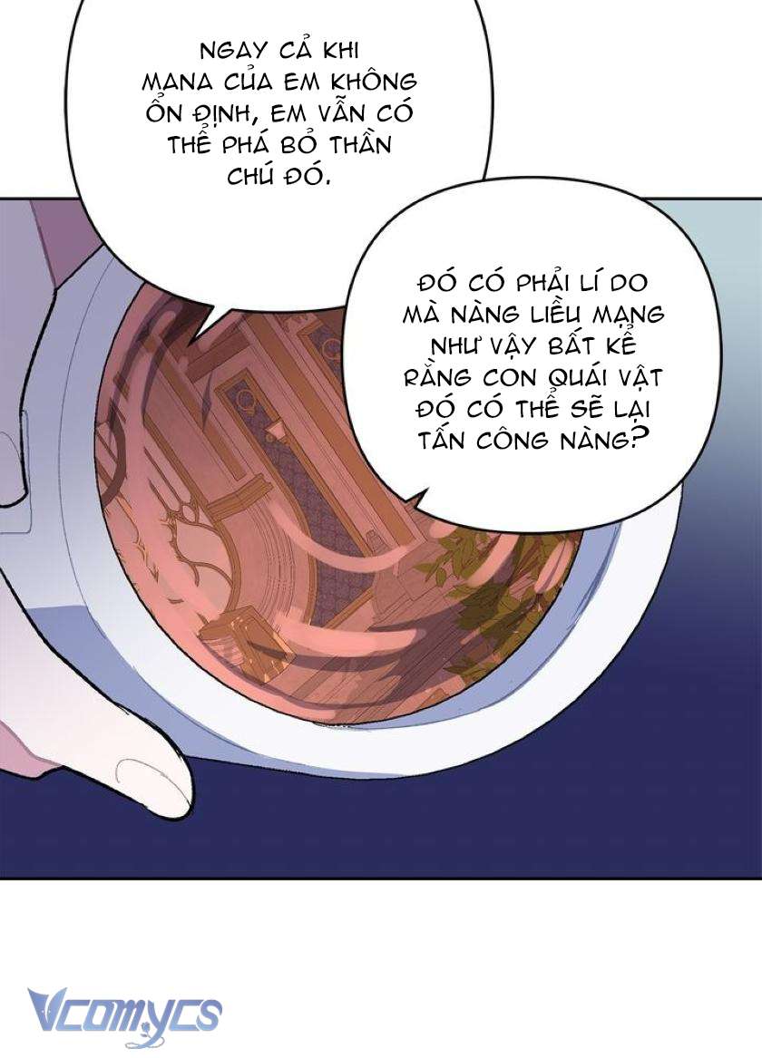 Cách Để Giết Một Pháp Sư Chapter 39 - Trang 4