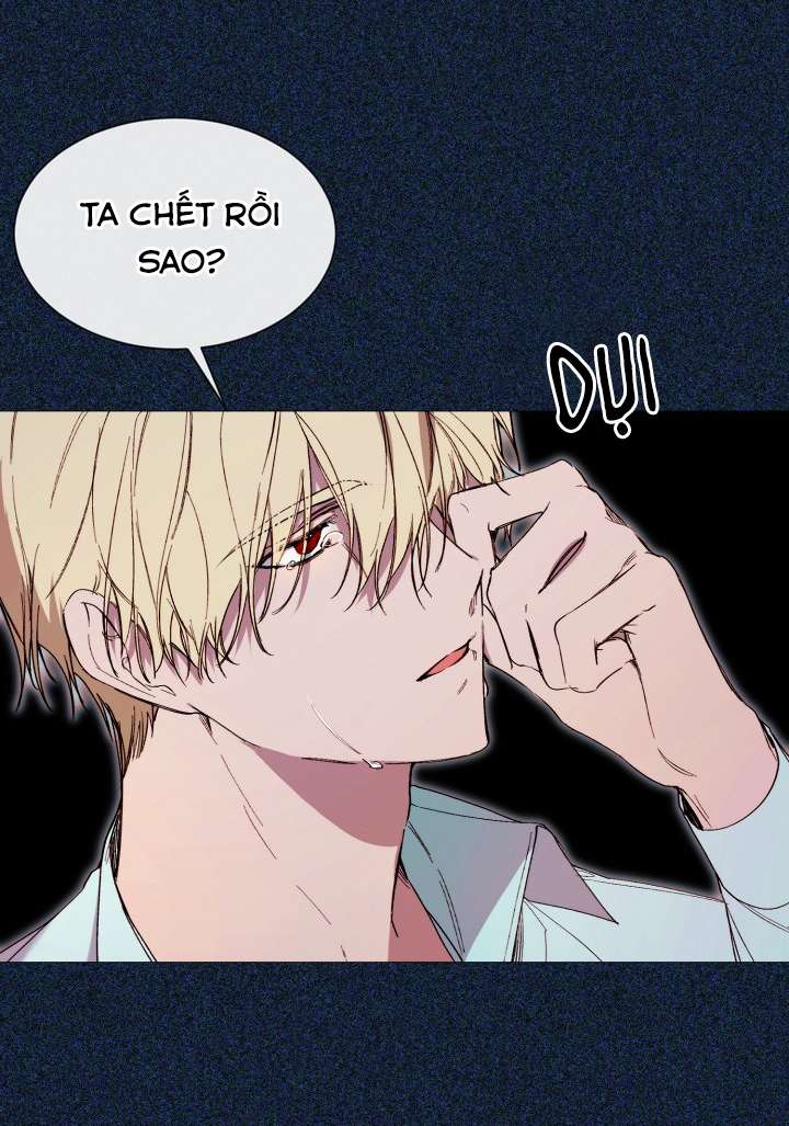 Ác Nữ Cần Bạo Chúa Chapter 68 - Trang 4