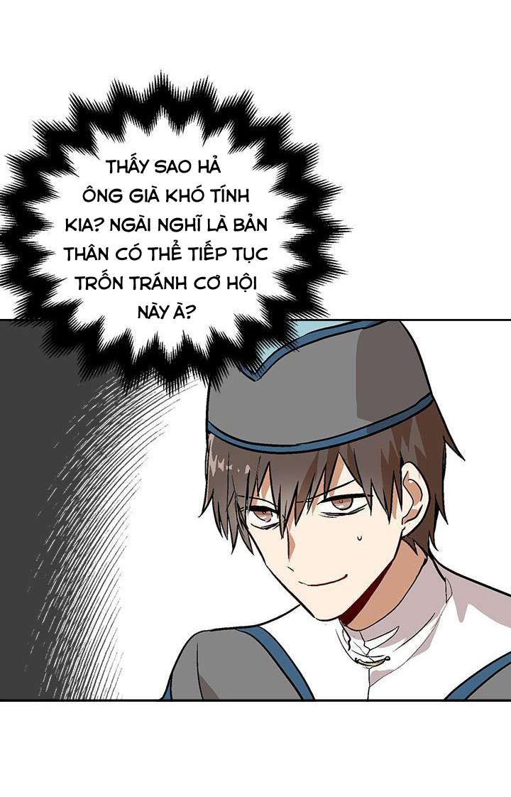 Vị Hôn Thê Khế Ước Của Công Tước Chapter 35 - Trang 4