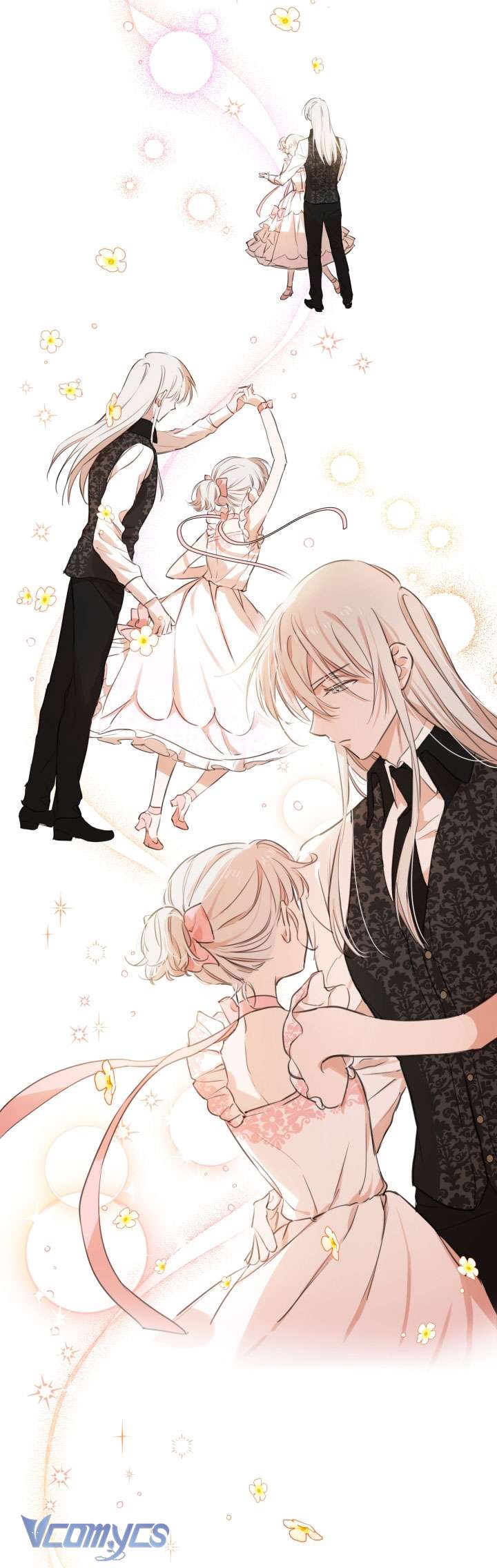 Những Nhân Vật Mạnh Nhất Thế Giới Ám Ảnh Tôi Chapter 20 - Next Chapter 20.5