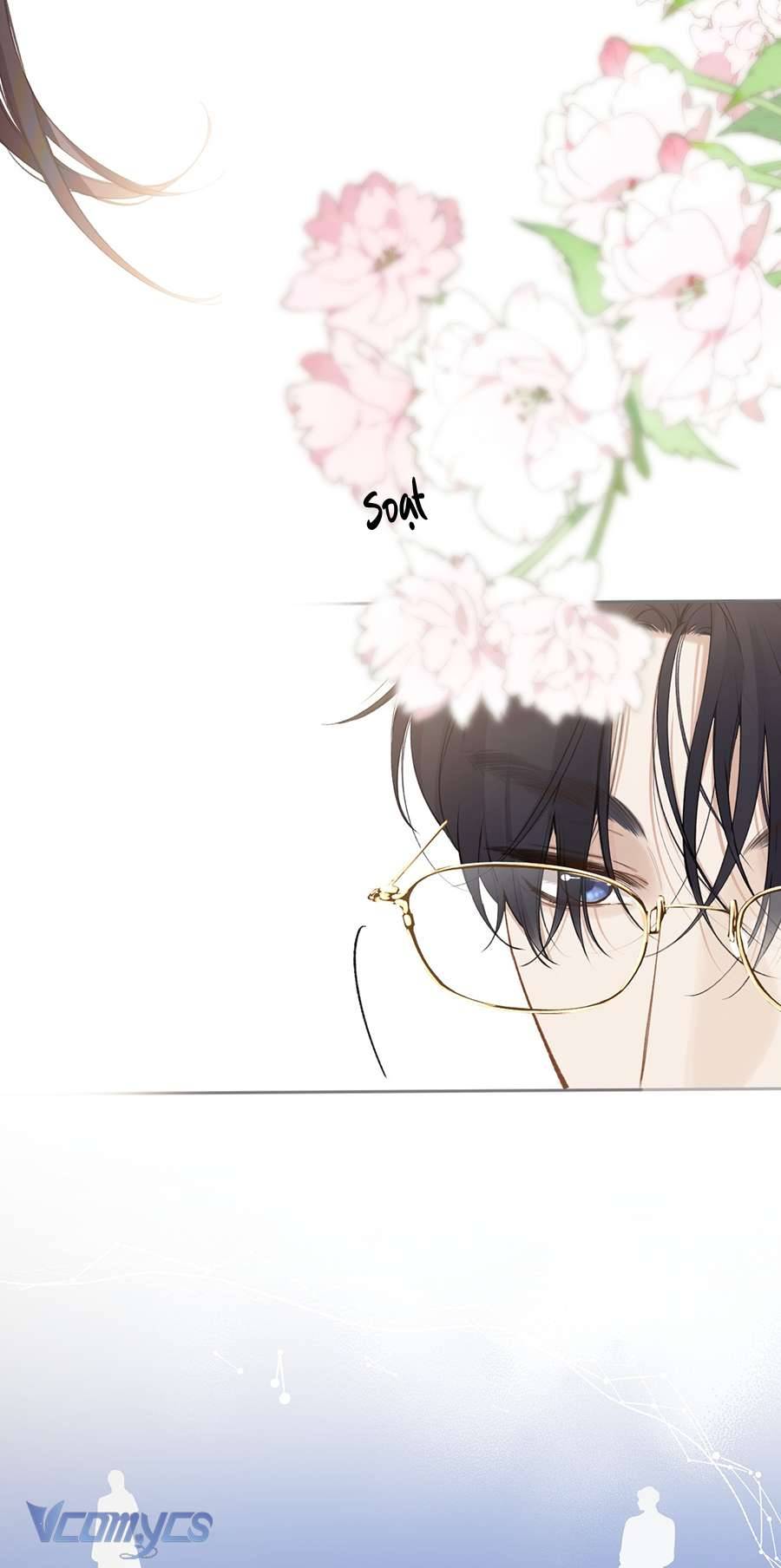 Trêu Nhầm Chap 11 - Trang 4