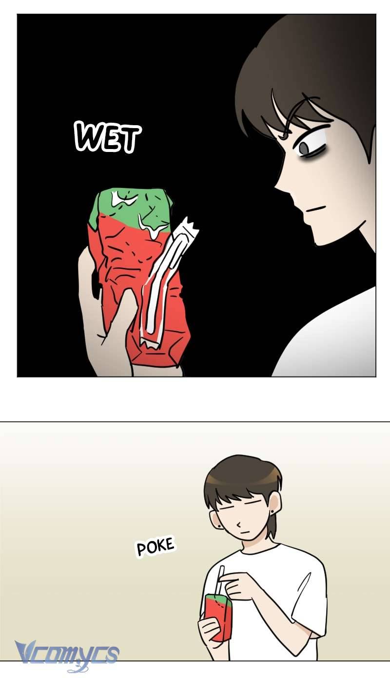 Bé Cún Maru Chap 4 - Trang 2