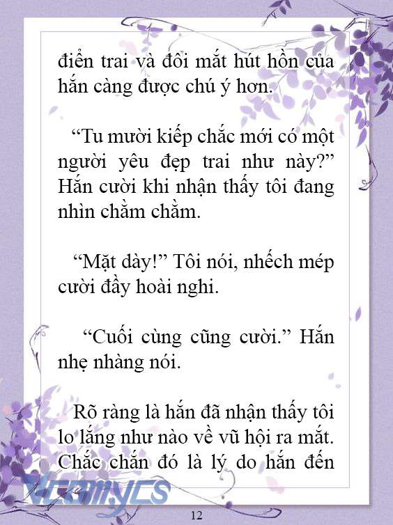 [Novel] Làm Ác Nữ Bộ Không Tốt Sao? Chap 159 - Trang 2