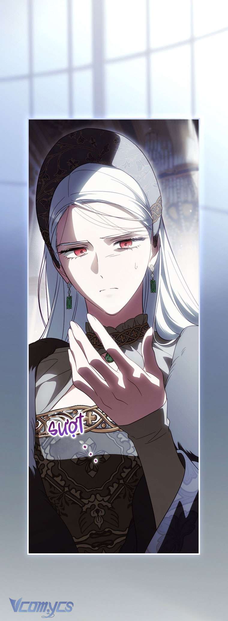 Phương Pháp Khiến Phu Quân Đứng Về Phía Tôi Chapter 107 - Trang 4