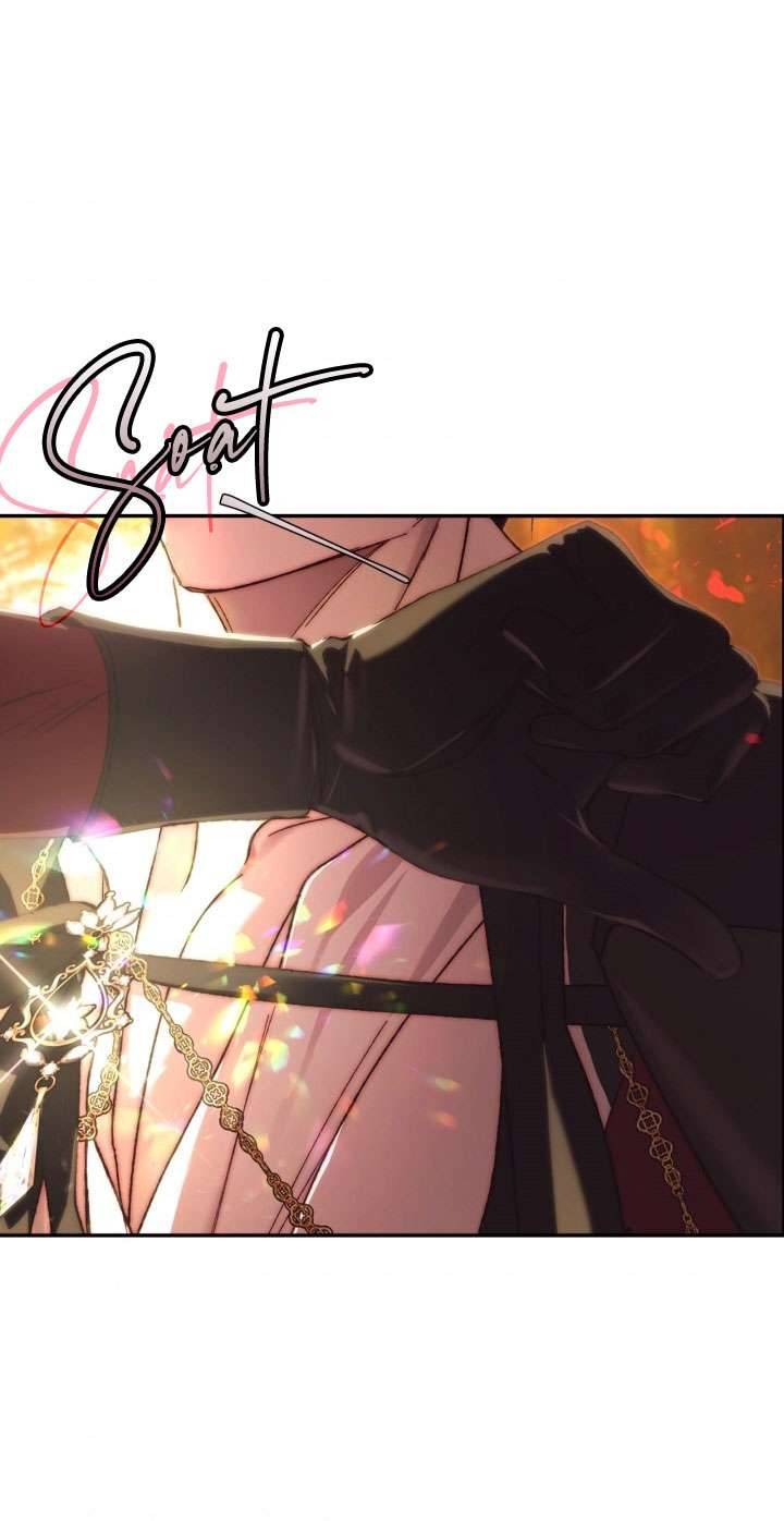 Cha À, Con Không Muốn Kết Hôn Đâu Chap 40 - Trang 2