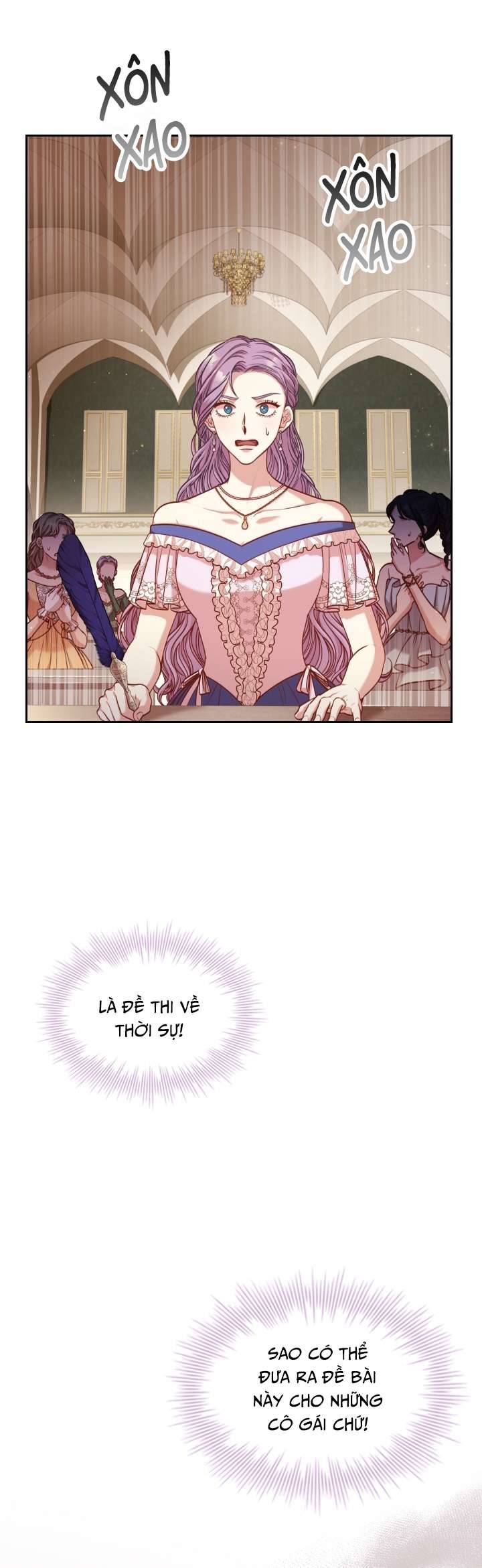 Thư Ký Của Bạo Chúa Chapter 49 - Trang 4