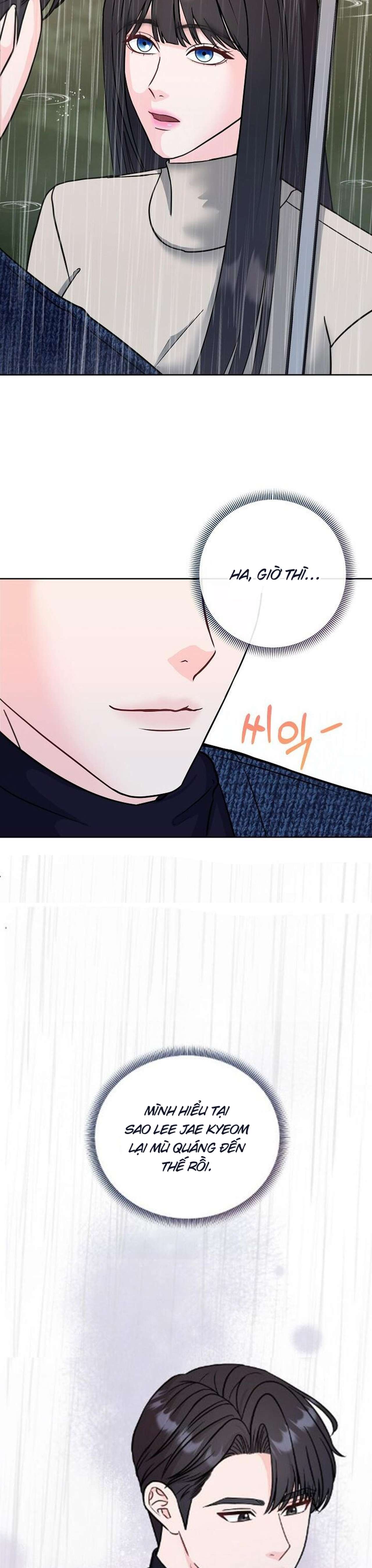 [ 18+ ] Trò Chơi Cá Cược Chap 3 - Trang 2