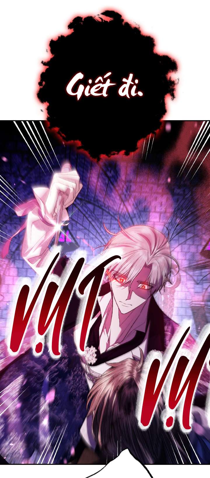 Cha À, Con Không Muốn Kết Hôn Đâu Chap 76 - Trang 2