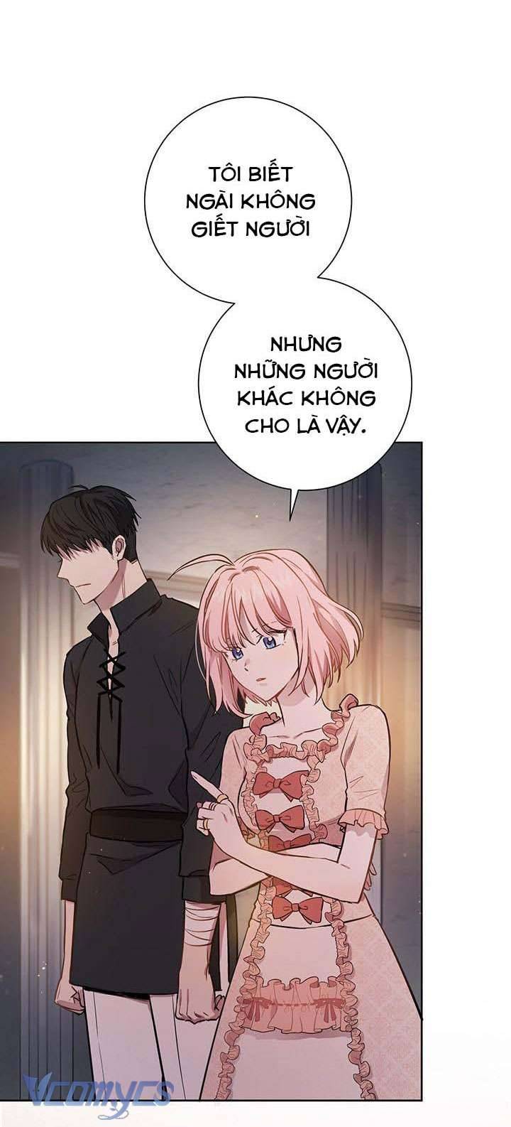 Cuộc Sống Mới Của Công Nương Chapter 12 - Trang 4