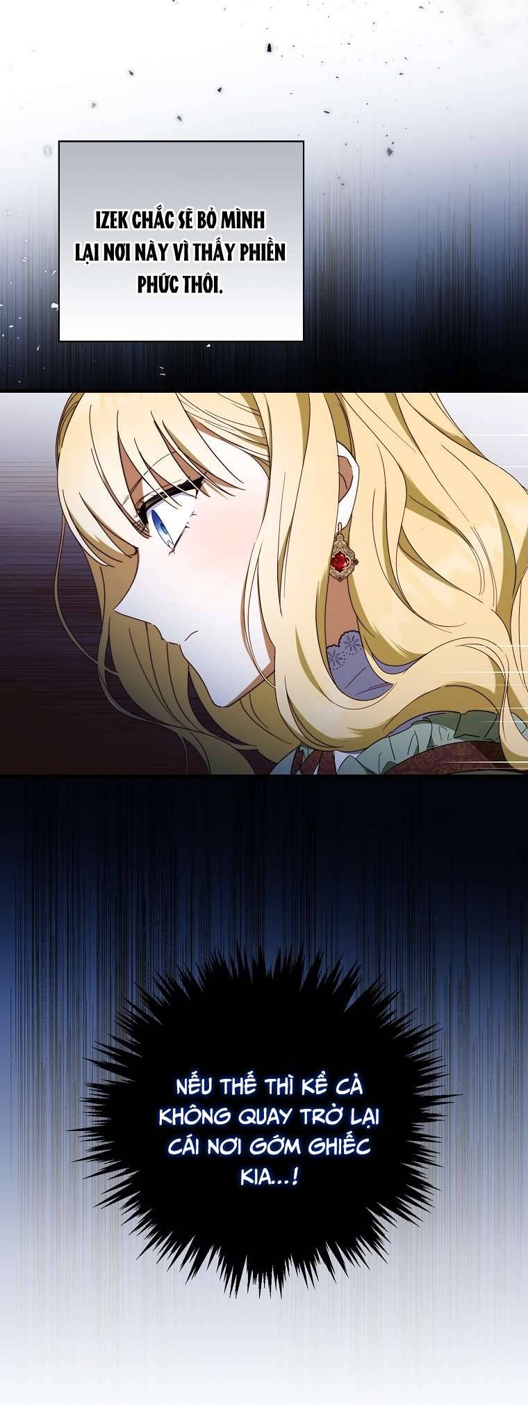 Phương Pháp Khiến Phu Quân Đứng Về Phía Tôi Chapter 24 - Trang 4