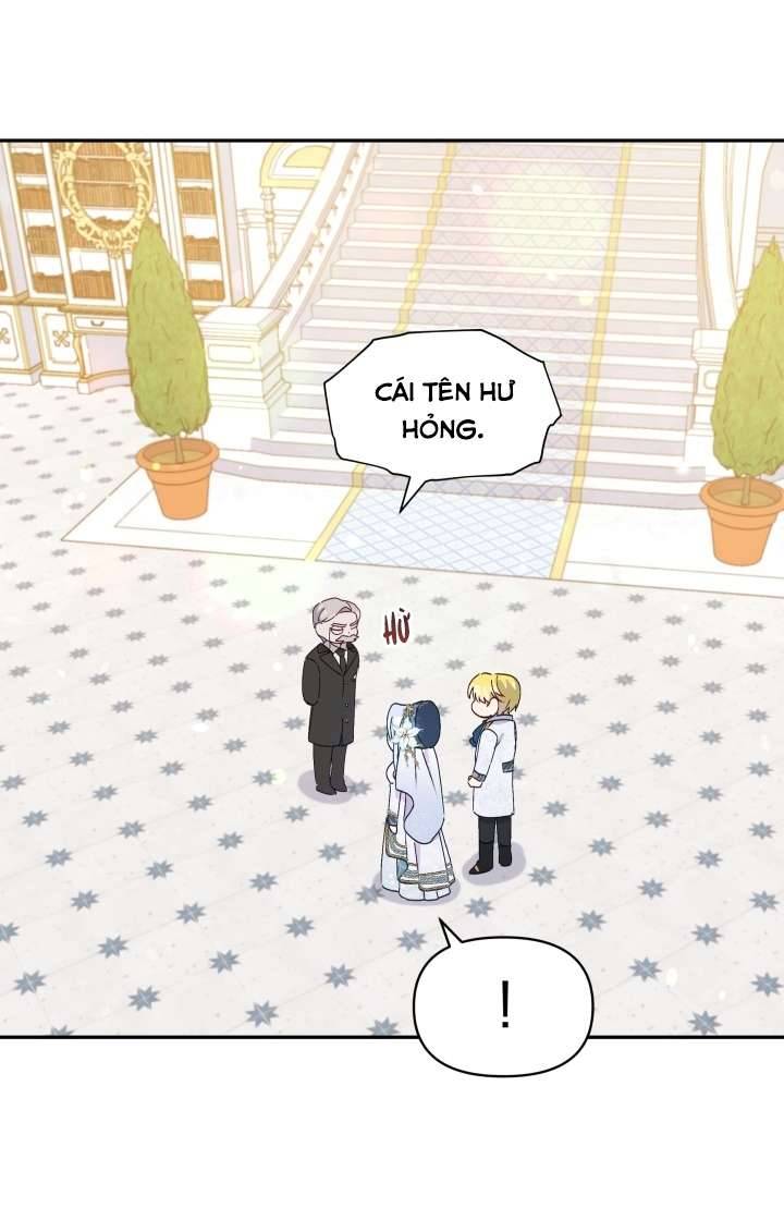 Người Bảo Hộ Của Bạo Quân Là Ma Nữ Tàn Độc Chap 37 - Next Chap 38