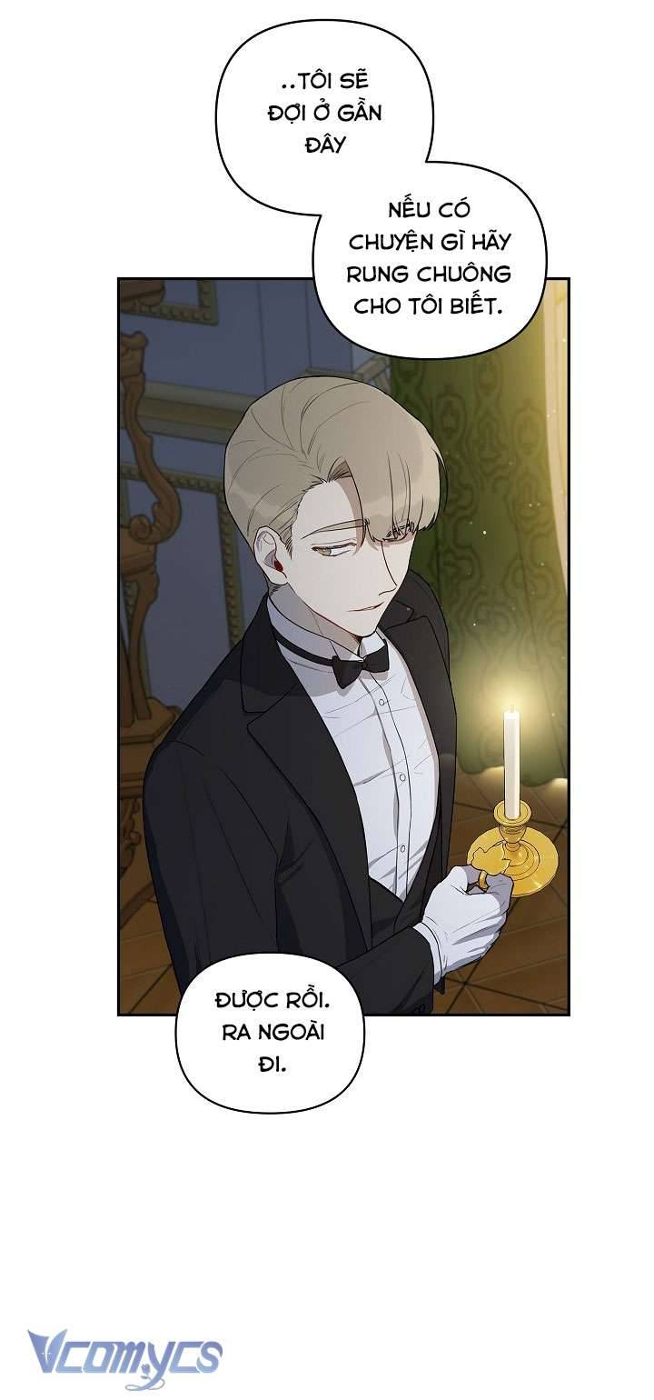 Phương Pháp Trở Thành Con Gái Của Người Hùng Bóng Đêm Chap 11 - Next Chap 12