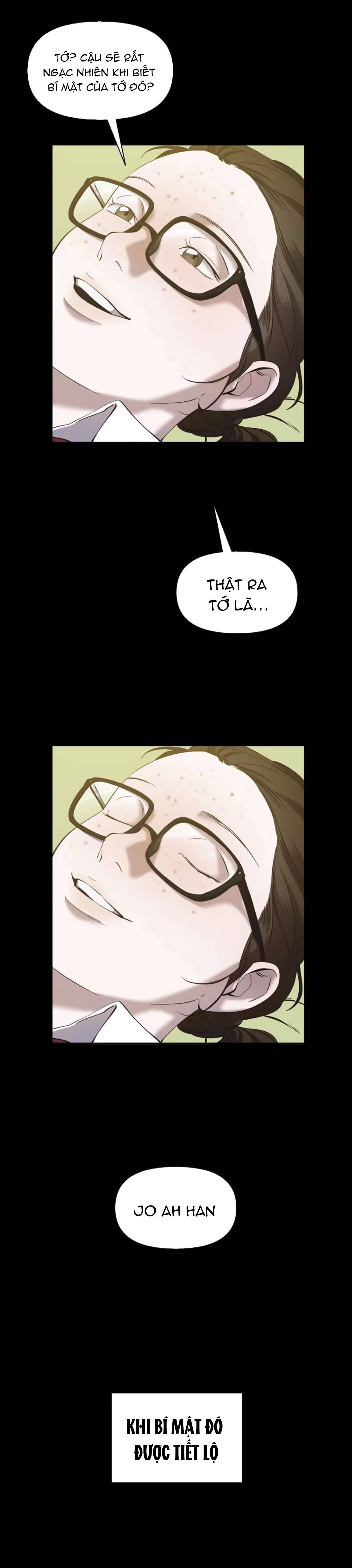 Thanh Xuân Của Chúng Ta Chap 39 - Trang 4