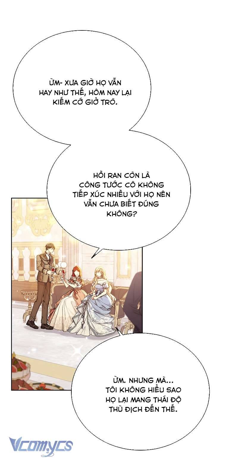 Vương Miện Lục Bảo Chap 98 - Trang 2