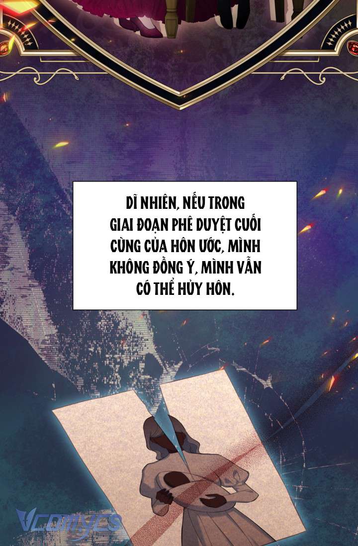 Người Anh Trai Mạnh Nhất Của Tôi Đã Mất Trí Nhớ Chap 15 - Trang 4