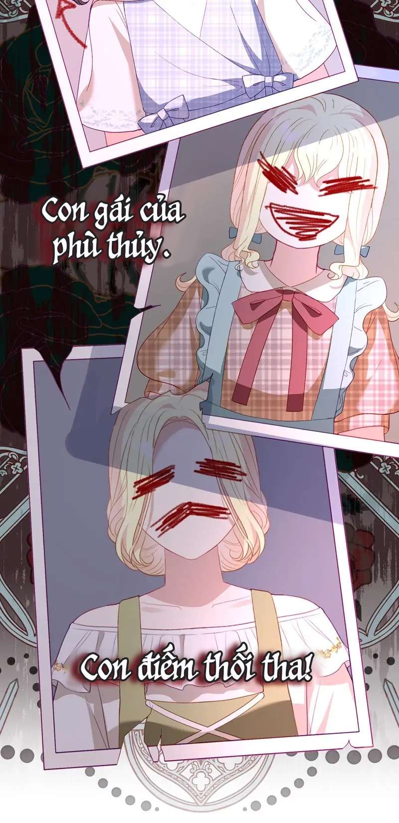 Một Ngày Nọ Bỗng Dưng Cha Xuất Hiện Chapter 25 - Trang 4