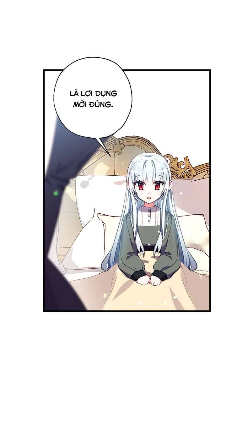 Chúng Ta Có Thể Trở Thành Một Gia Đình Được Không? Chap 6 - Trang 2