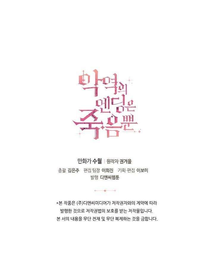 Kết Cục Của Nhân Vật Phản Diện Chỉ Có Thể Là Cái Chết Chapter 20 - Trang 4