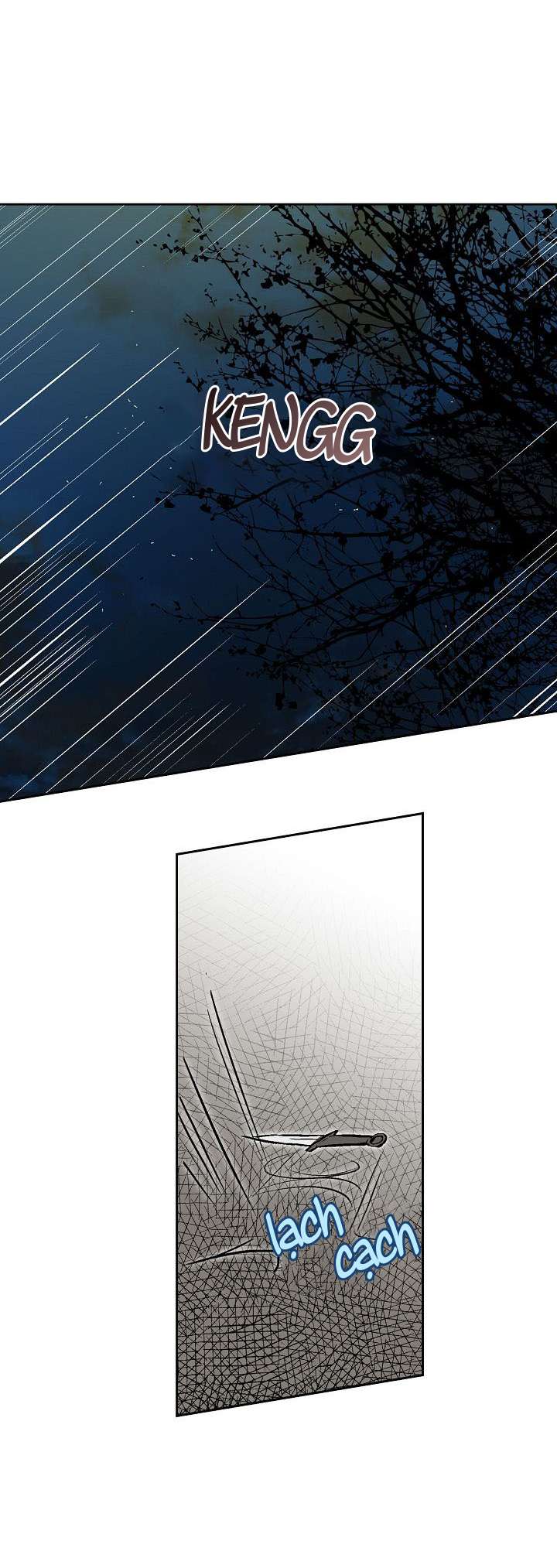 Vị Hôn Thê Khế Ước Của Công Tước Chapter 21 - Trang 4