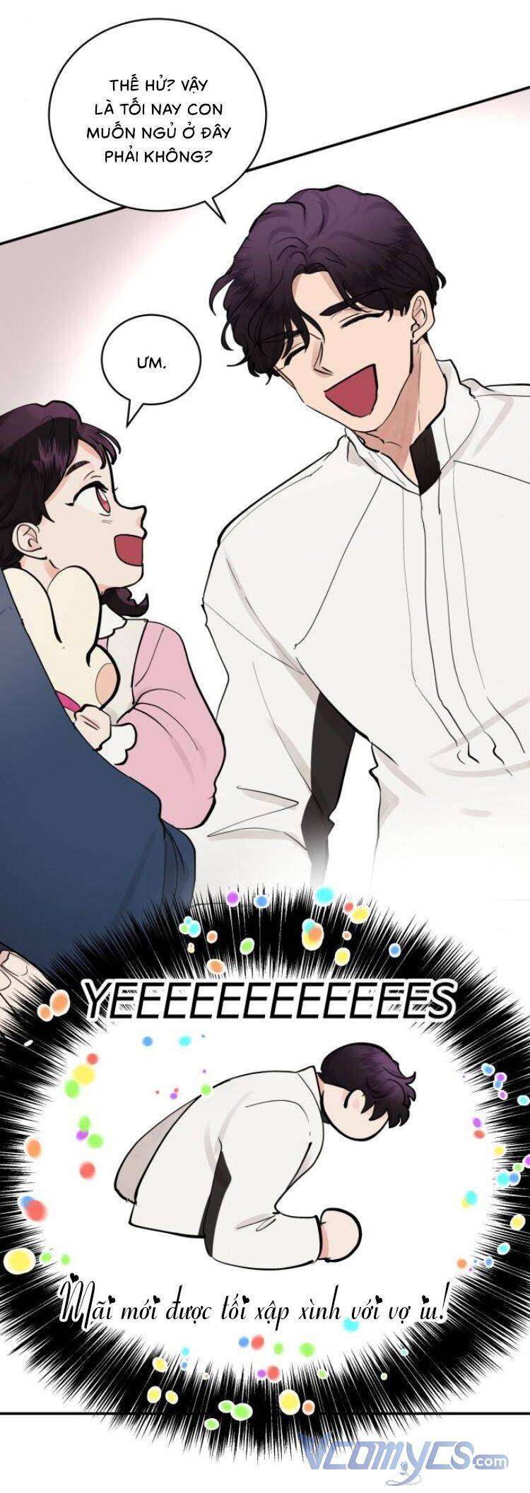 Oan Gia Ngõ Hẹp Chapter 70 - Trang 3