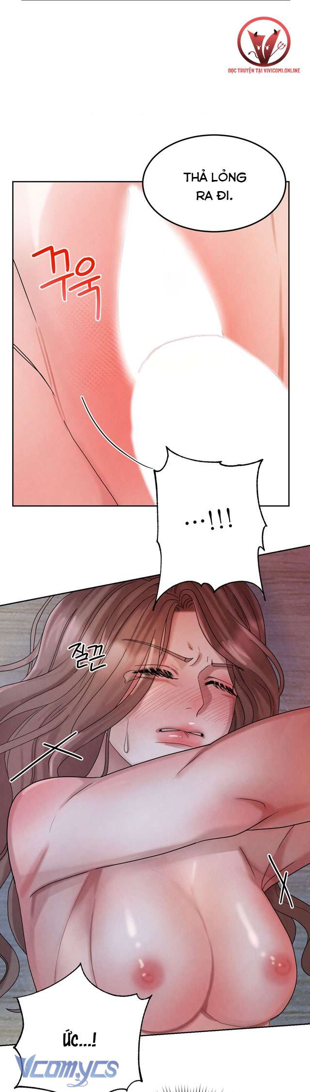 [18+] Tiên Nữ Ơi, Cứu Tôi Với Chap 7 - Trang 2