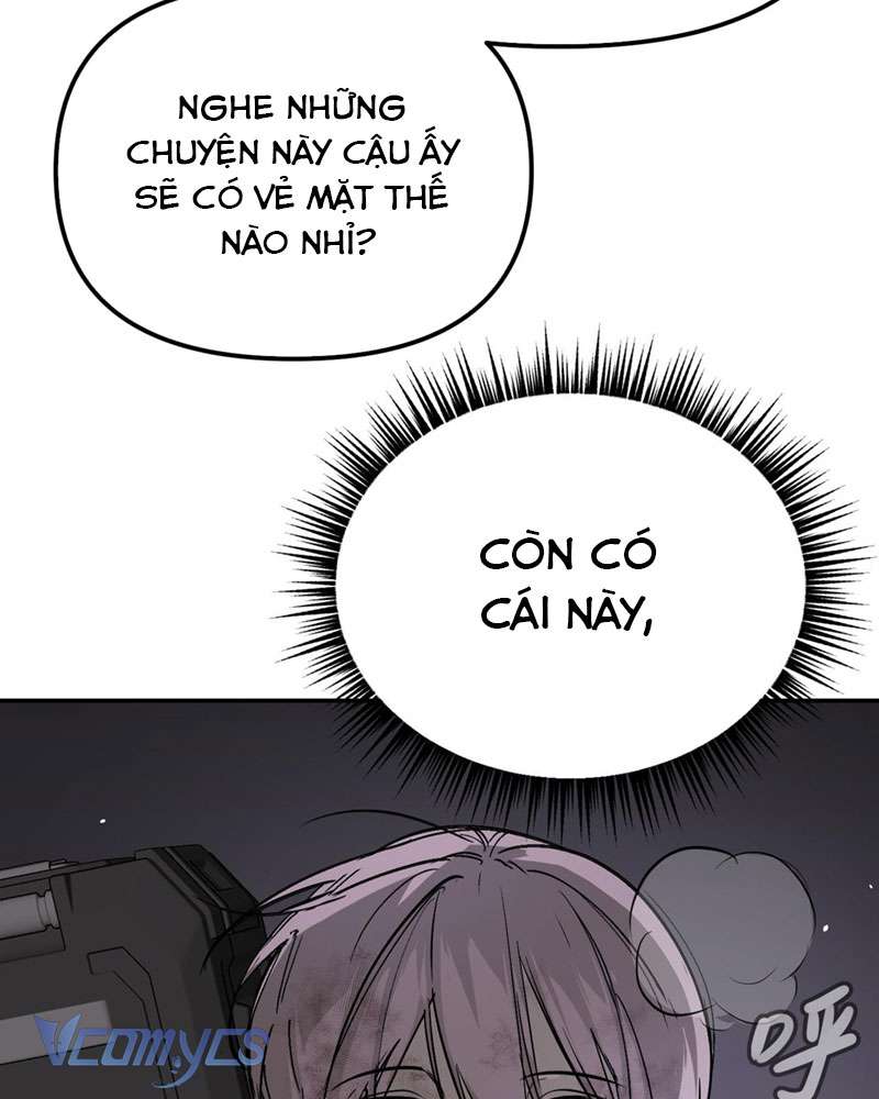 Ác Chi Hoàn Chapter 5 - Trang 4